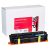 dots  cyan Toner kompatibel zu HP 207A (W2211A)