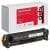 dots  gelb Toner kompatibel zu HP 410X (CF412X)