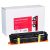 dots  schwarz Toner kompatibel zu HP 207A (W2210A)