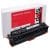 dots  schwarz Toner kompatibel zu HP 305A (CE410A)