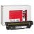 dots  schwarz Toner kompatibel zu HP 507A (CE400A)