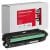 dots  schwarz Toner kompatibel zu HP 508X (CF360X)