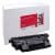 dots  schwarz Toner kompatibel zu HP 55X (CE255X)
