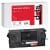 dots  schwarz Toner kompatibel zu KYOCERA TK-3400