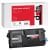 dots  schwarz Toner kompatibel zu KYOCERA TK-3430