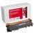 dots  schwarz Toner kompatibel zu brother TN-2320