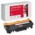 dots  schwarz Toner kompatibel zu brother TN-2410