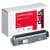 dots  schwarz Toner kompatibel zu brother TN-241bk