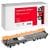 dots  schwarz Toner kompatibel zu brother TN-242BK