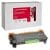 dots  schwarz Toner kompatibel zu brother TN-3480