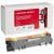 dots  schwarz Toner kompatibel zu brother TN2310