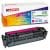 edding EDD-2017  magenta Toner kompatibel zu HP 304A (CC533A)