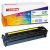 edding EDD-2106  gelb Toner kompatibel zu HP 131A (CF212A)