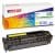 edding EDD-2111  gelb Toner kompatibel zu HP 305A (CE412A)