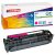 edding EDD-2117  magenta Toner kompatibel zu HP 312A (CF383A)