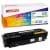 edding EDD-2185  gelb Toner kompatibel zu HP 410A (CF412A)
