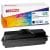 edding EDD-5001  schwarz Toner kompatibel zu KYOCERA TK-130