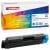 edding EDD-5029  cyan Toner kompatibel zu KYOCERA TK-580C