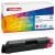 edding EDD-5030  magenta Toner kompatibel zu KYOCERA TK-580M