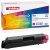 edding EDD-5030  magenta Toner kompatibel zu KYOCERA TK-580M