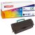 edding EDD-6001  schwarz Toner kompatibel zu LEXMARK E260A21E