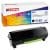 edding EDD-6006  schwarz Toner kompatibel zu LEXMARK 50F2H00