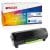 edding EDD-6008  schwarz Toner kompatibel zu LEXMARK 50F2U00