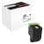 edding EDD-6051  gelb Toner kompatibel zu LEXMARK 71B0040/71B20Y0