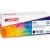 edding  schwarz Toner kompatibel zu KYOCERA TK-3400