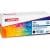 edding  schwarz Toner kompatibel zu brother TN-2510XL