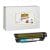 office discount  cyan Toner kompatibel zu HP 507A (CE401A)
