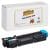 office discount  cyan Toner kompatibel zu KYOCERA TK-5370C