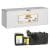 office discount  gelb Toner kompatibel zu KYOCERA TK-5230Y