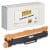 office discount  schwarz Toner kompatibel zu brother TN-247BK