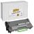 office discount  schwarz Toner kompatibel zu brother TN-3480
