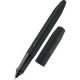 ONLINE® Nero Tintenroller schwarz 0,5 mm, Schreibfarbe: blau, 1 St.