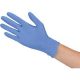 Nölle unisex Einmalhandschuhe blau Größe M 100 St.