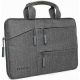 SATECHI Laptoptasche Kunstfaser grau ST-LTB13 bis 33,0 cm (13 Zoll)