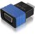 RaidSonic ICY BOX® IB-AC516  HDMI/VGA Adapter