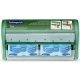 Salvequick® Pflasterspender 1009072 grün Kunststoff