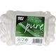 250 PAPSTAR Pappschalen pure 14,0 x 3,0 cm