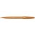 Pentel SES15C-Y Brush-Pen braun, 1 St.