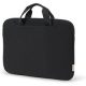 BASE XX Laptoptasche Stoff schwarz D31791 bis 39,6 cm (15,6 Zoll)