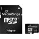 MediaRange Speicherkarte micro SDHC 32 GB