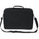 BASE XX Laptoptasche Clamshell Kunstfaser schwarz D31796 bis 44,0 cm (17,3 Zoll)