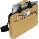 BASE XX Laptoptasche Slim Case Kunstfaser camel braun D31963 bis 39,6 cm (15,6 Zoll)