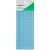 cricut™ Joy LightGrip Schneidematte für Schneideplotter leicht klebend, wiederverwendbar 114 x 305 mm (4,5 x 12 Zoll)