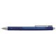 UNIMAX Kugelschreiber Top Tek Fusion blau Schreibfarbe blau