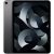 Apple iPad Air 5G 5.Gen (2022) 27,7 cm (10,9 Zoll) 64 GB spacegrau