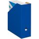 LANDRÉ® Stehsammler 100420029 blau Karton, DIN A4